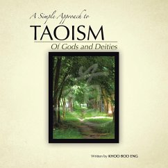 A Simple Approach to Taoism - Eng, Khoo Boo