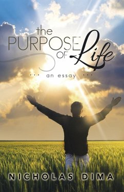 The Purpose of Life - Dima, Nicholas