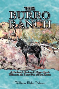 The Burro Ranch