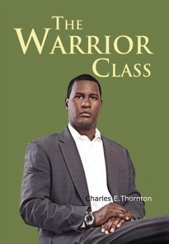 The Warrior Class - Thornton, Charles