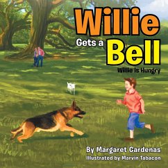 Willie Gets a Bell - Cardenas, Margaret