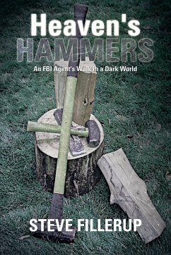 Heaven's Hammers - Fillerup, Steve