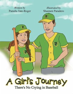 Cover A Girl's Journey