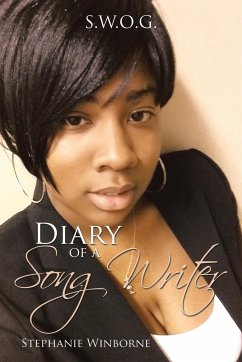 Diary of a Song Writer