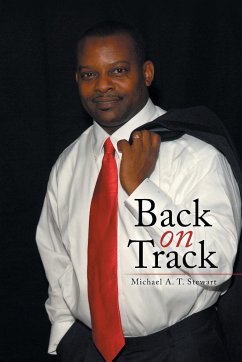 Back on Track - Stewart, Michael A. T.