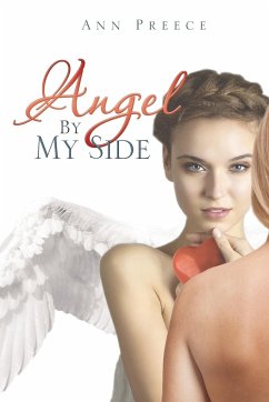 ANGEL BY MY SIDE - Preece, Ann