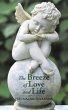 The Breeze of Love and Life - Bild 1