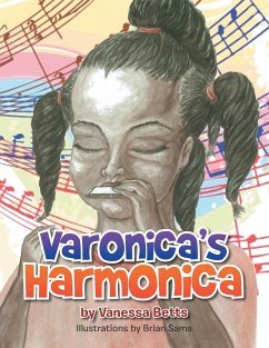 Varonica's Harmonica - Betts, Vanessa