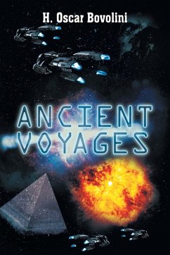 Ancient Voyages - Bovolini, H. Oscar