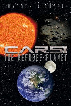Carsi, the Refugee Planet - Dichari, Hassen