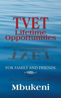 TVET Lifetime Opportunities - Mbukeni