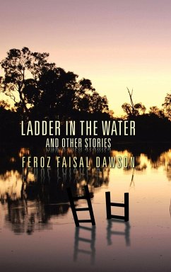 Ladder in the Water and Other Stories - Dawson, Feroz Faisal