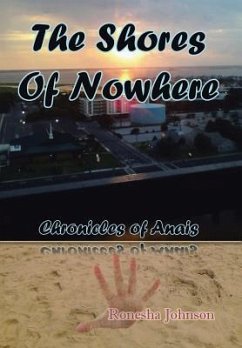 The Shores of Nowhere - Johnson, Ronesha