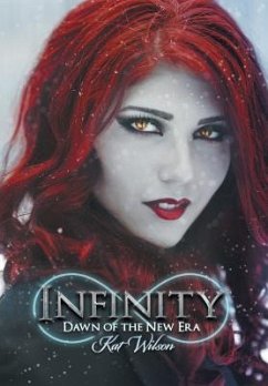 Infinity - Wilson, Kat