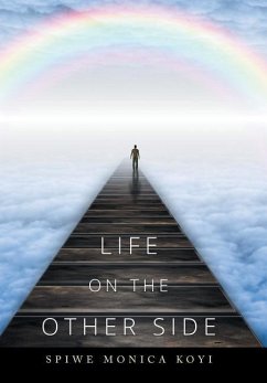 Life on the Other Side - Koyi, Spiwe Monica