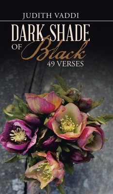 Dark Shade of Black - 49 Verses - Vaddi, Judith