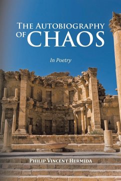 The Autobiography of Chaos - Hermida, Philip Vincent