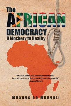 The African Democracy - Munguti, Muange Aa