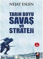 Tarih Boyu Savas - Eslen, Nejat