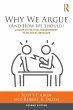 Why We Argue (And How We Should) - Bild 1