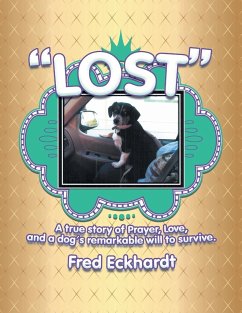 Lost - Eckhardt, Fred