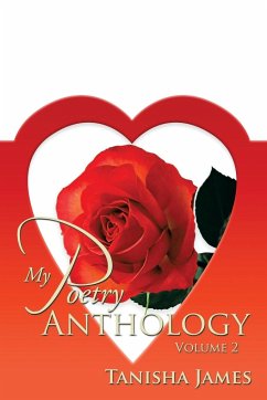 My Poetry Anthology - James, Tanisha