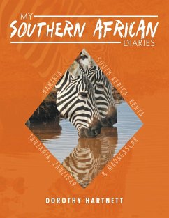 My Southern African Diaries