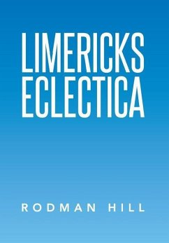 Limericks Eclectica - Hill, Rodman