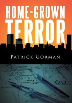 Home-Grown Terror - Gorman, Patrick