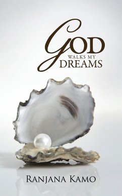 God Walks My Dreams - Kamo, Ranjana