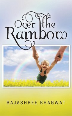 Over the Rainbow - Bhagwat, Rajashree