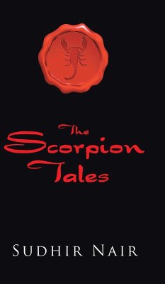 The Scorpion Tales - Nair, Sudhir