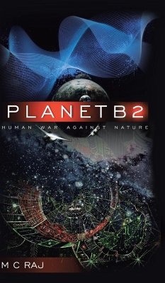 Planetb2 - Raj, M. C.