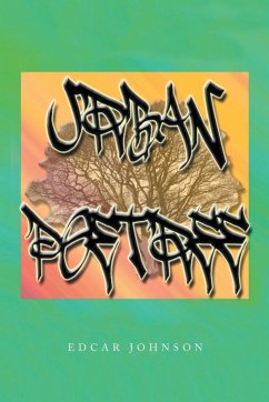 Cover Urban Poetree