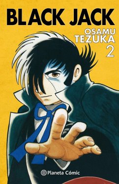 Black Jack 2 - Tezuka, Osamu