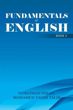 Fundamentals of English - Ismail, Norzimah; Talib, Mohamed Tahir