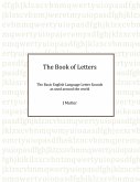 The Book of Letters The Book of Letters