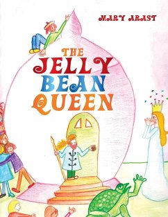The Jelly Bean Queen