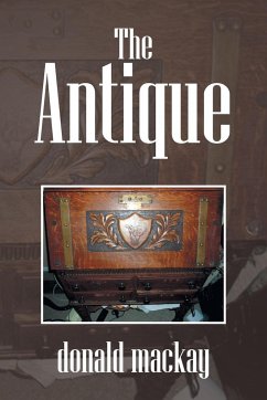 The Antique - Mackay, Donald