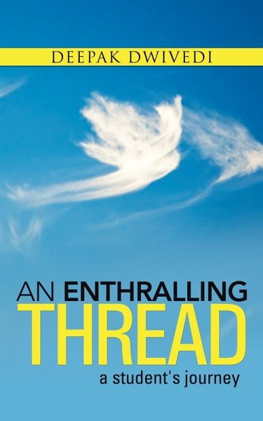 An Enthralling Thread An Enthralling Thread