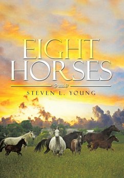 Eight Horses - Young, Steven L.