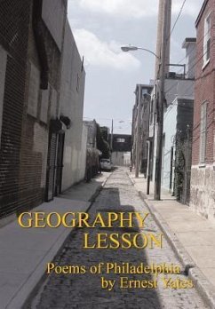 Geography Lesson - Yates, Ernest