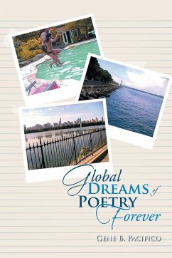 Global Dreams of Poetry Forever - Pacifico, Gene