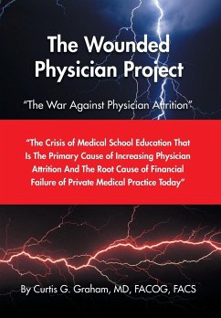 The Wounded Physician Project