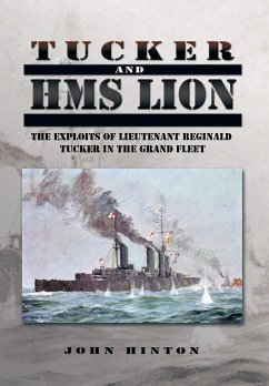 Tucker and HMS Lion