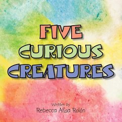 Five Curious Creatures