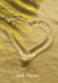 Husband, Father, Friend
