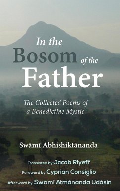 In the Bosom of the Father - Abhishiktananda, Swami