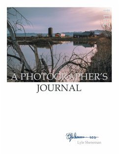 A Photographer's Journal A Photographer's Journal