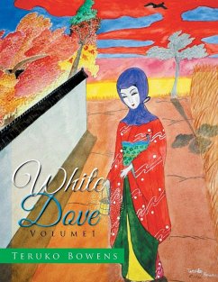 White Dove - Bowens, Teruko